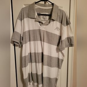 Collared Shirts